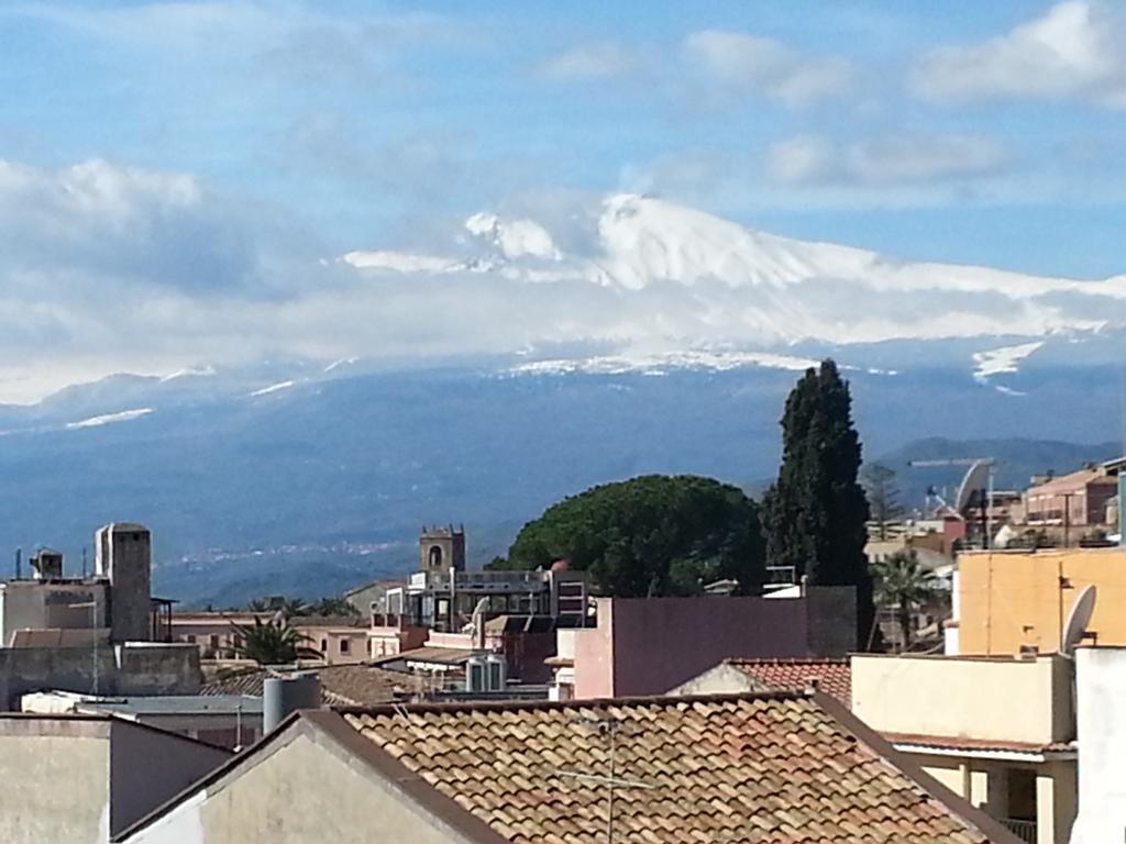 Il Gelsomino Center Leilighet *