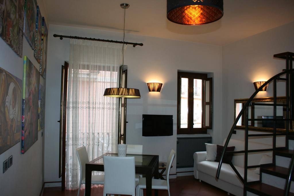 Leilighet Il Gelsomino Center