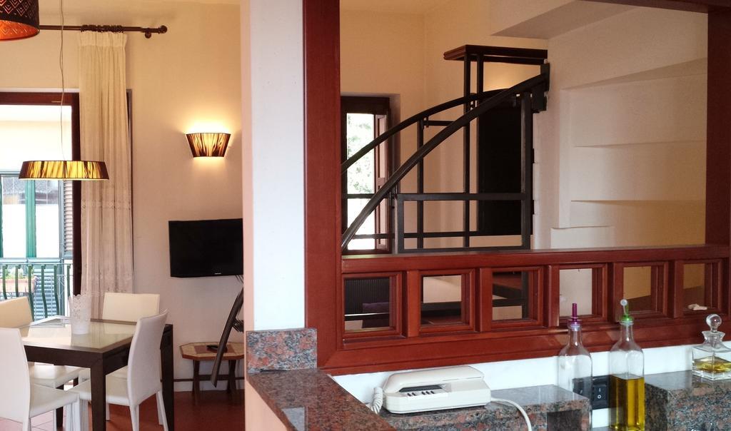 Leilighet Il Gelsomino Center Taormina