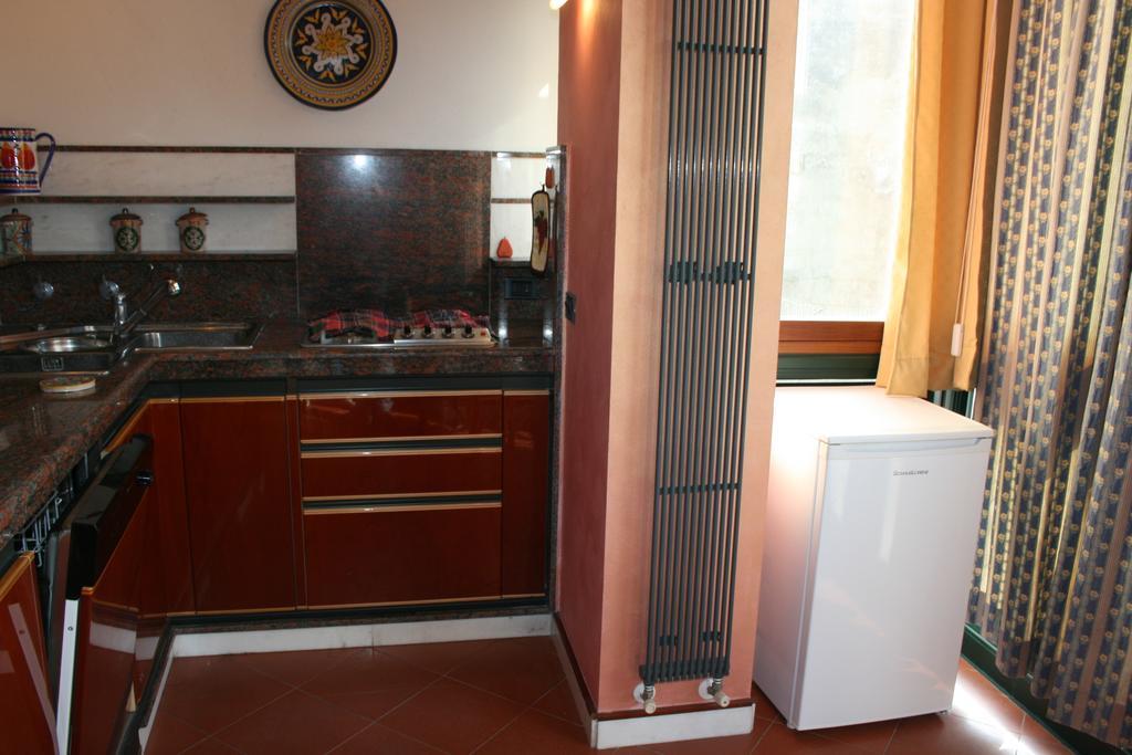 Il Gelsomino Center Leilighet *