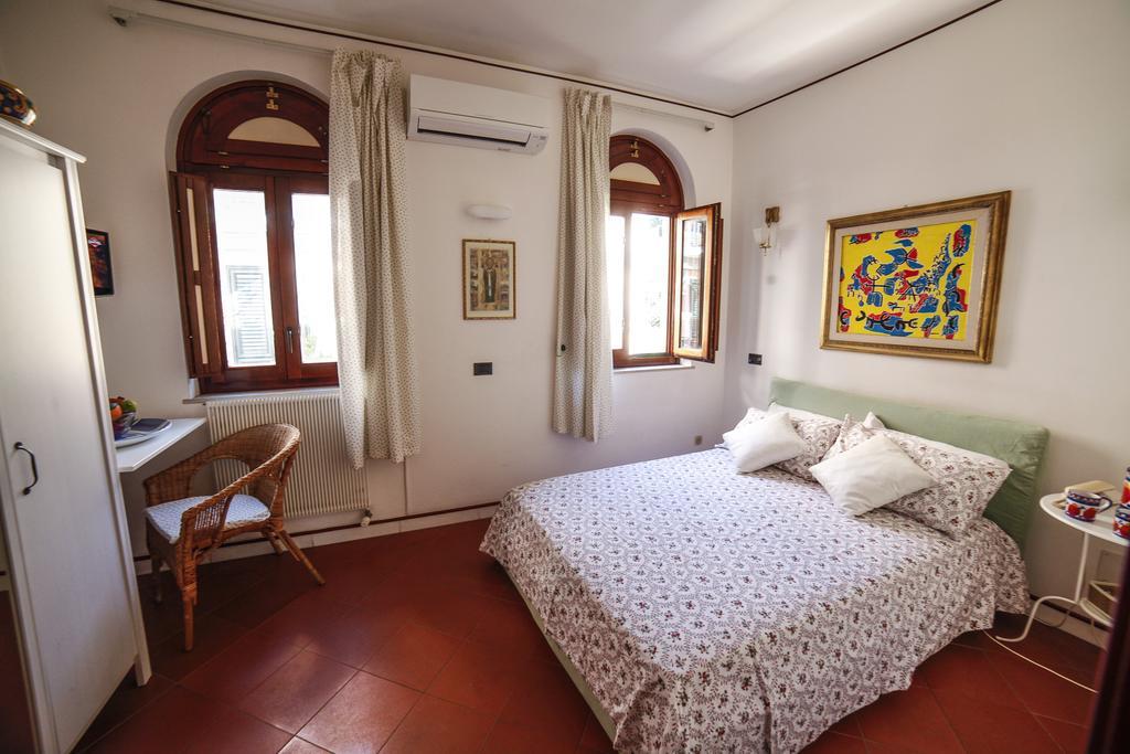 Leilighet Il Gelsomino Center Taormina