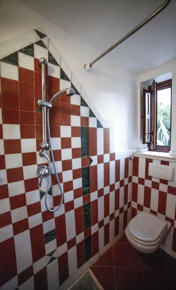 Appartement Il Gelsomino Center Taormina
