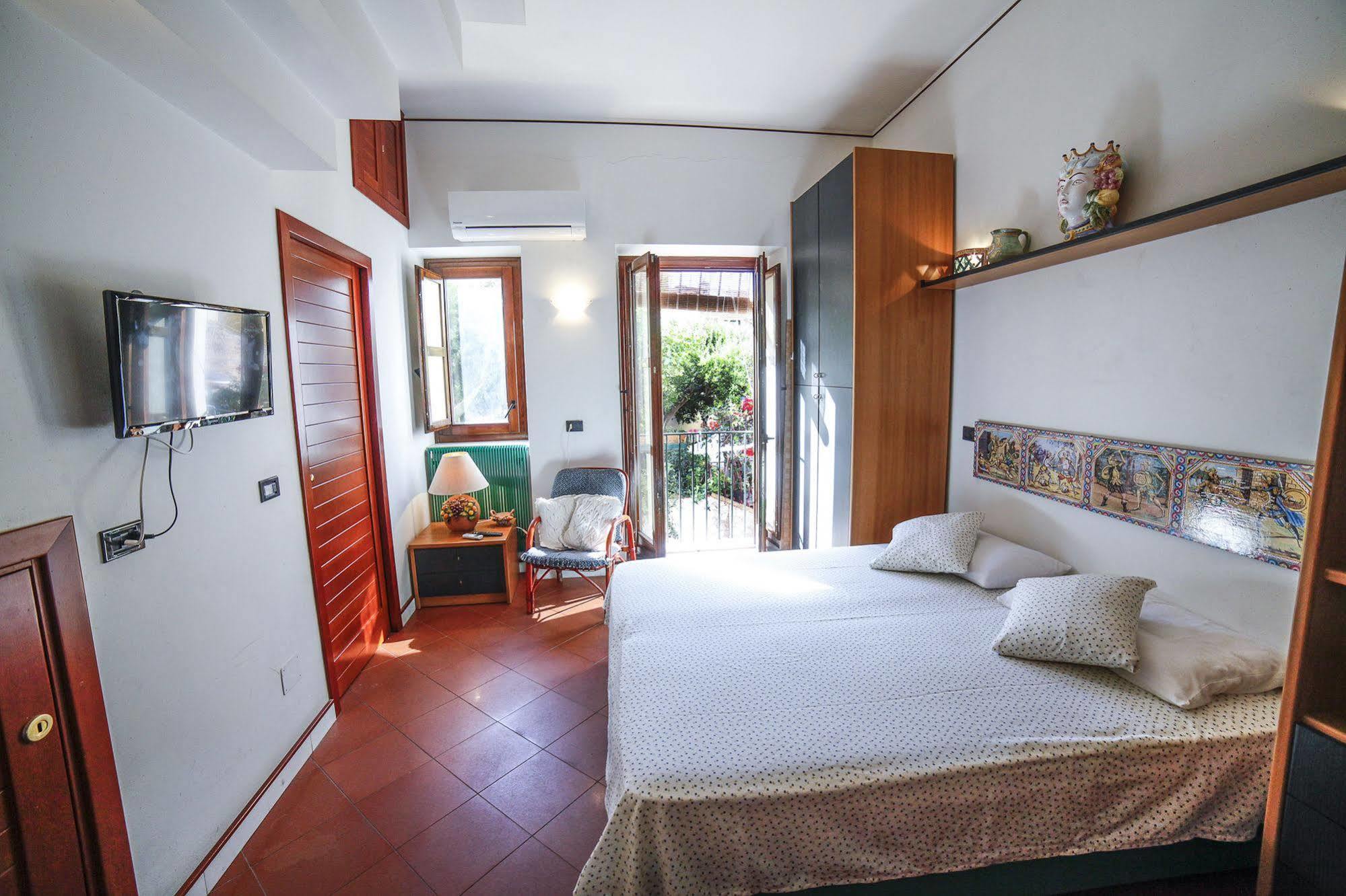 Leilighet Il Gelsomino Center *