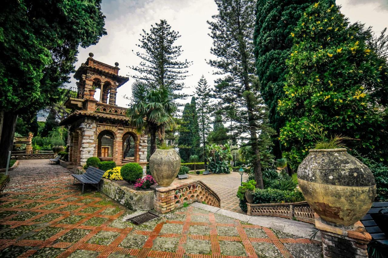 Il Gelsomino Center Leilighet Taormina